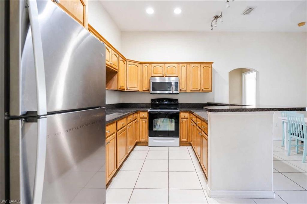 MONTURA RANCH SEC 14 - Residential