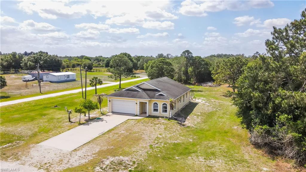 MONTURA RANCH SEC 14 - Residential