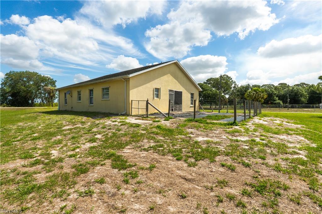 MONTURA RANCH SEC 14 - Residential