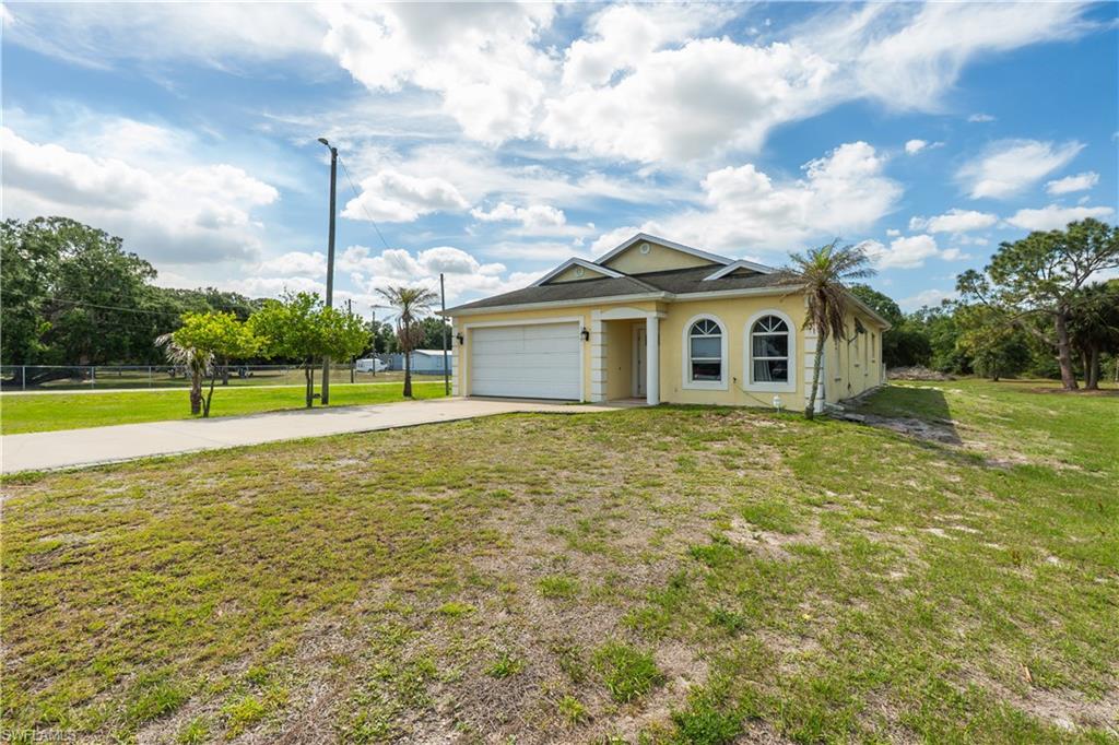 MONTURA RANCH SEC 14 - Residential