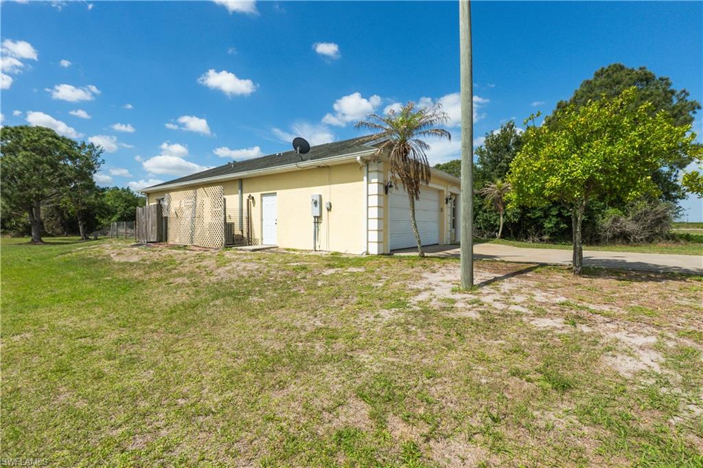 MONTURA RANCH SEC 14 - Residential