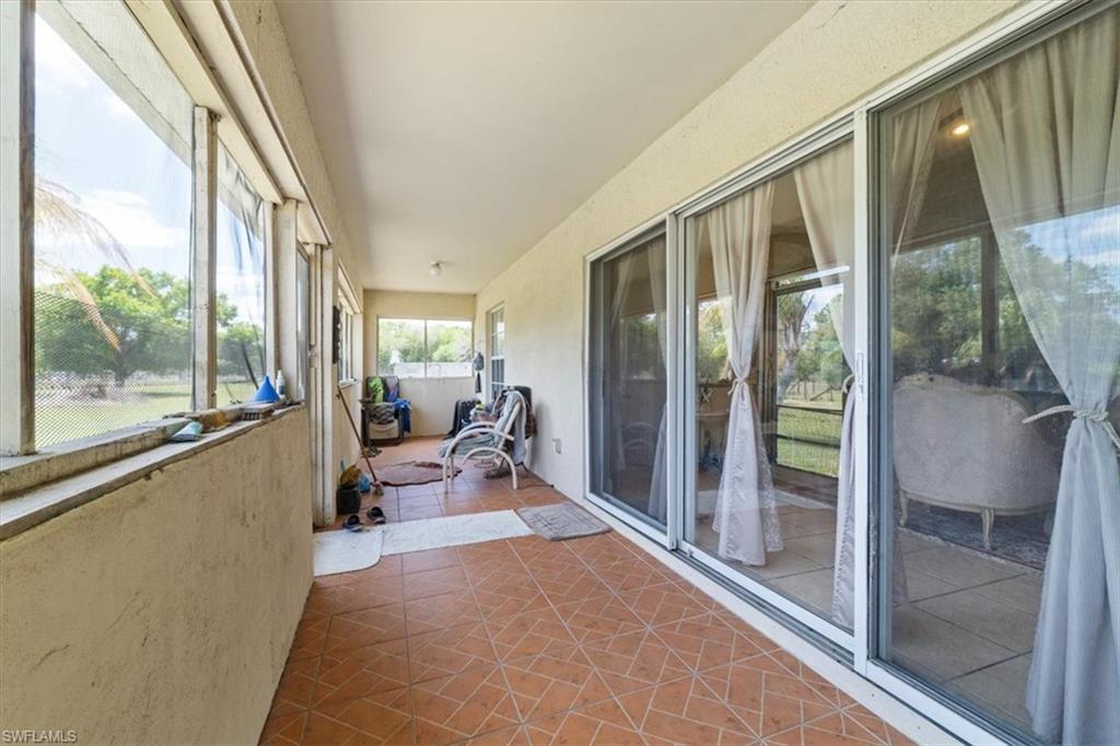 MONTURA - Residential