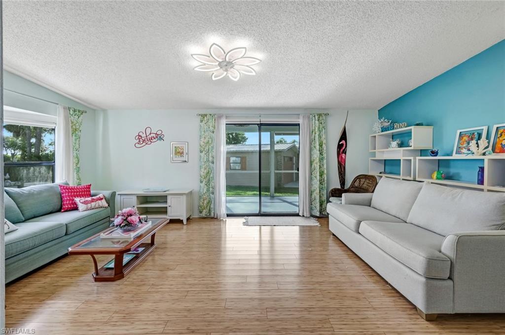 PINE LAKES COUNTRY CLUB - Residential