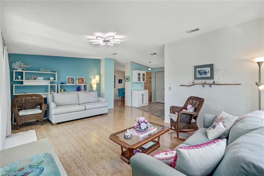 PINE LAKES COUNTRY CLUB - Residential