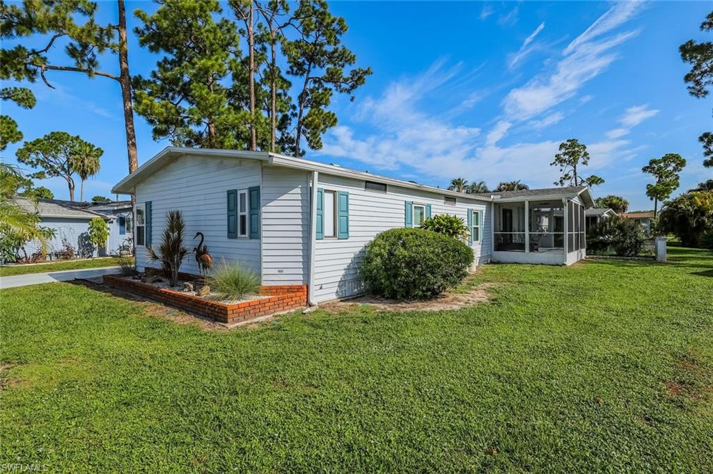 PINE LAKES COUNTRY CLUB - Residential