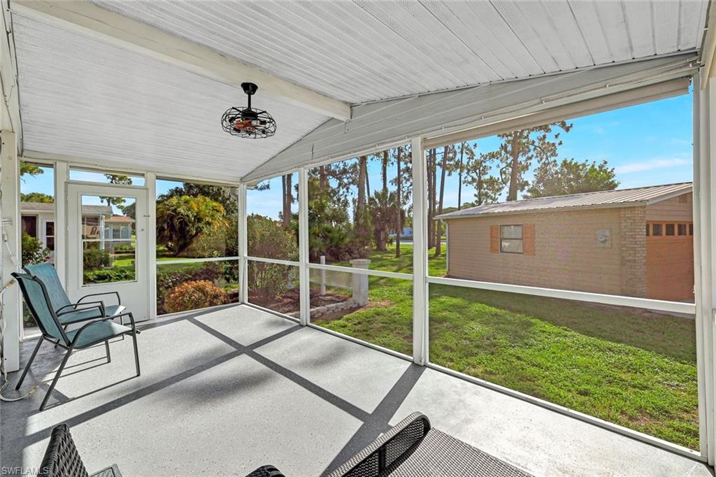PINE LAKES COUNTRY CLUB - Residential