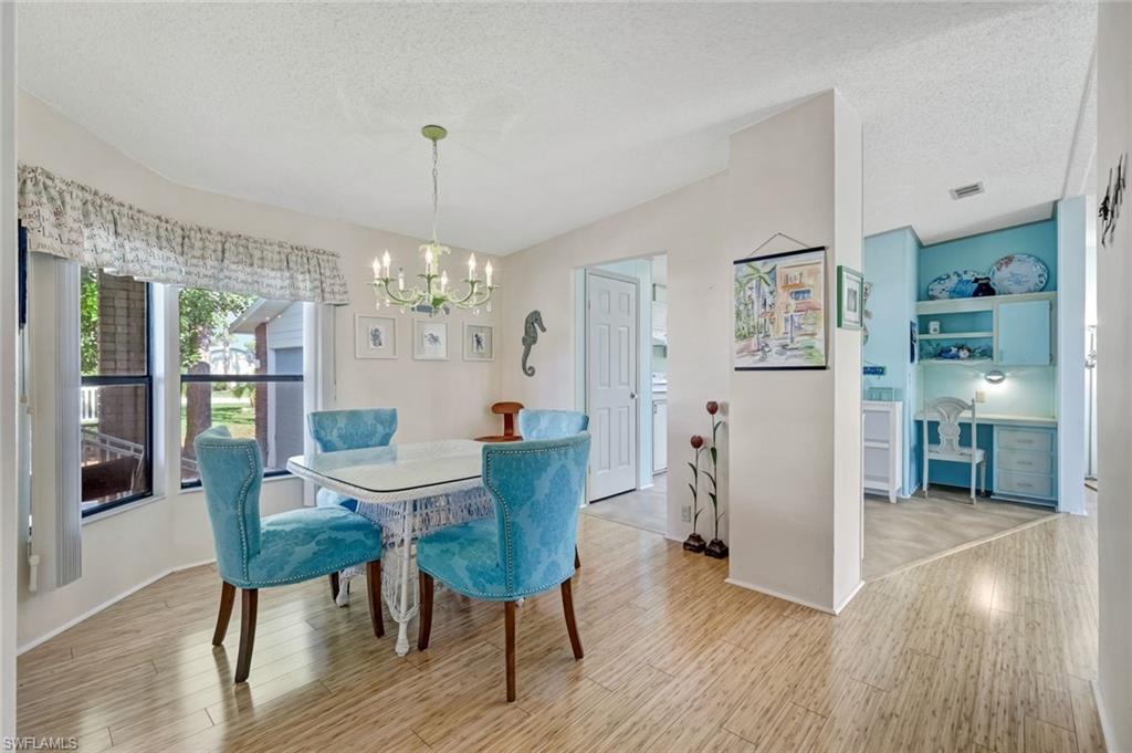 PINE LAKES COUNTRY CLUB - Residential