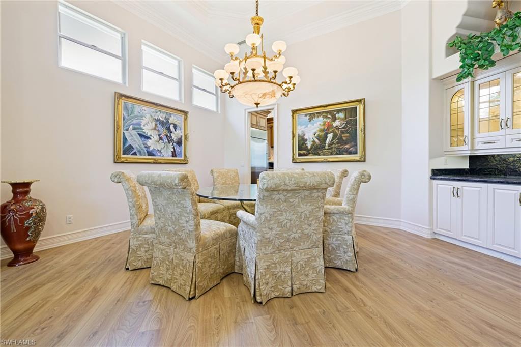 CHAPEL RIDGE - Residential