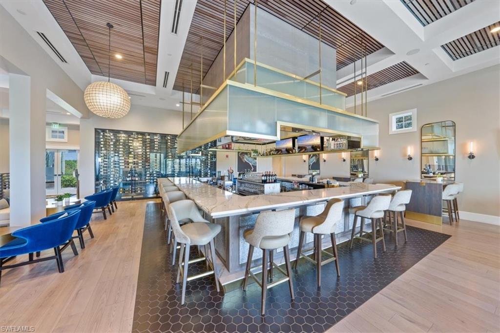 CHAPEL RIDGE - Residential