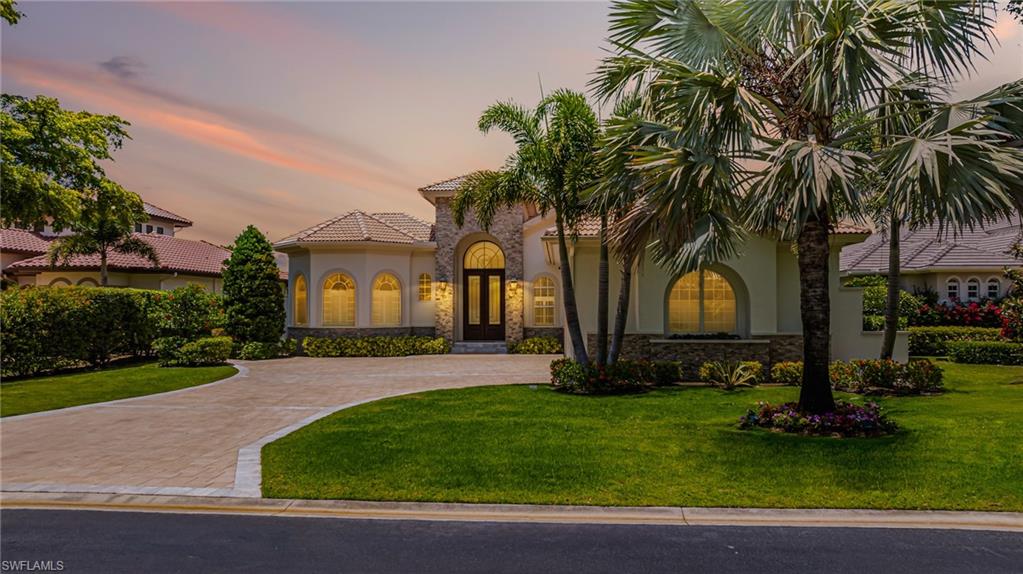 CHAPEL RIDGE - Residential