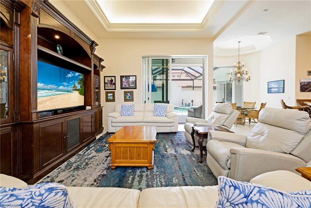 CHAPEL RIDGE - Residential