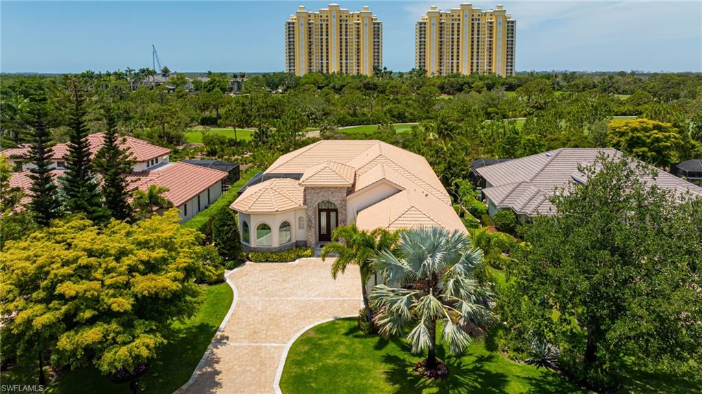 CHAPEL RIDGE - Residential