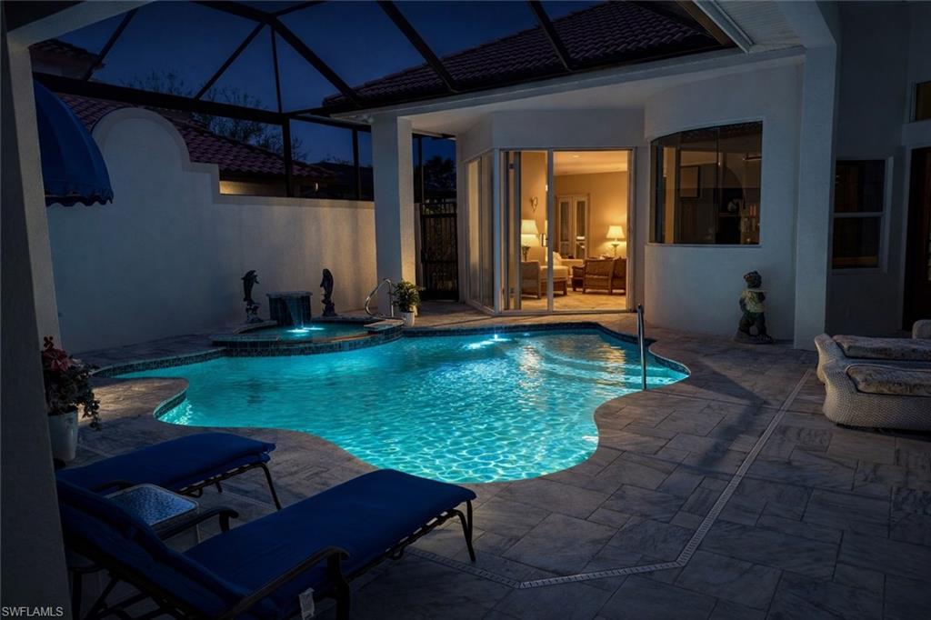 CHAPEL RIDGE - Residential