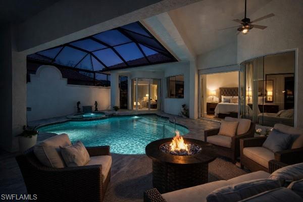 CHAPEL RIDGE - Residential