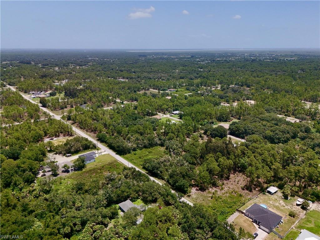 LEHIGH ACRES - Land