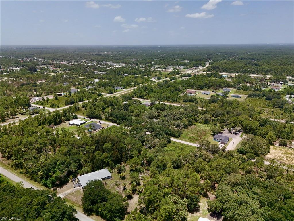 LEHIGH ACRES - Land