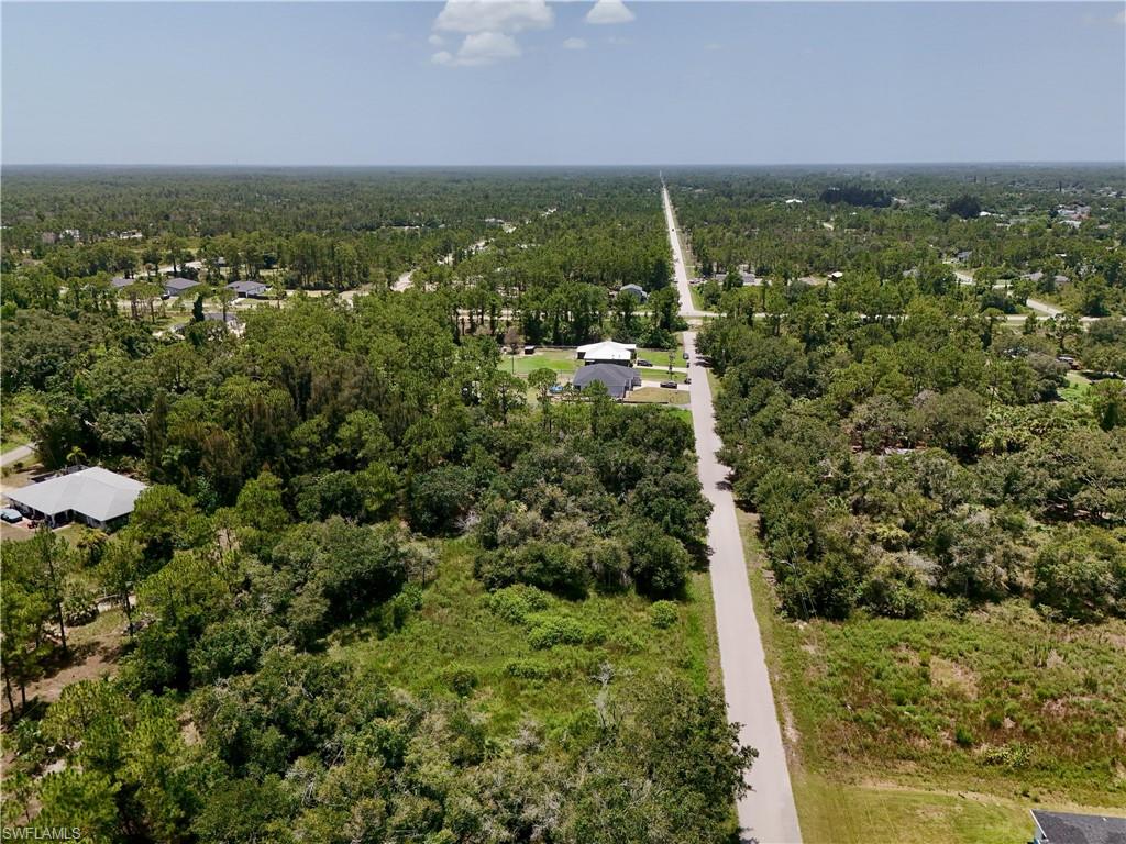 LEHIGH ACRES - Land