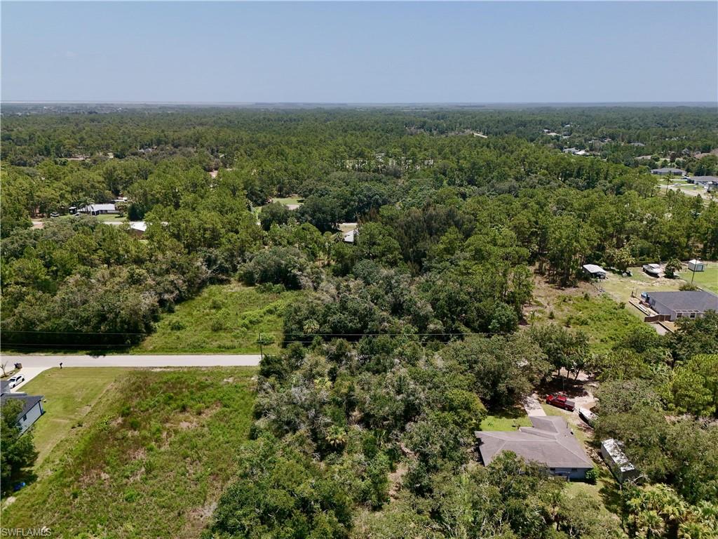 LEHIGH ACRES - Land