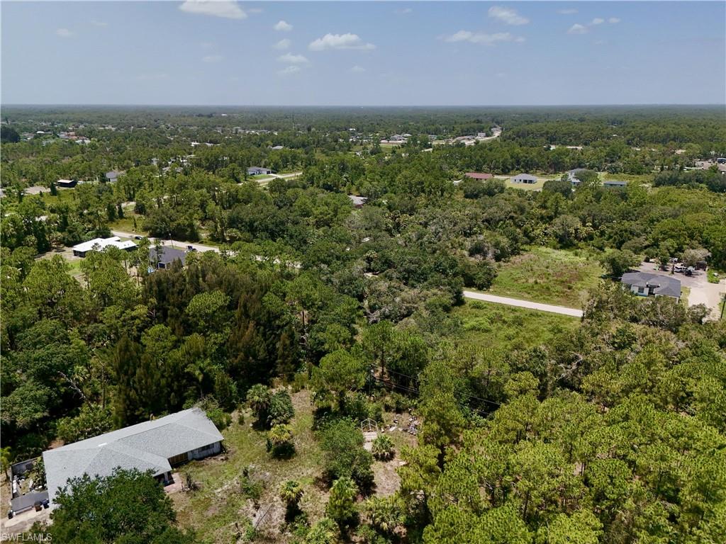 LEHIGH ACRES - Land