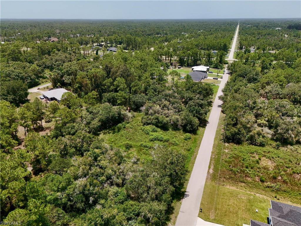 LEHIGH ACRES - Land