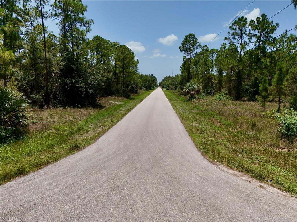 LEHIGH ACRES - Land