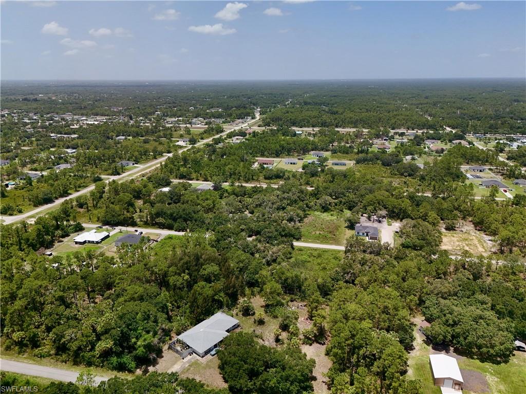 LEHIGH ACRES - Land