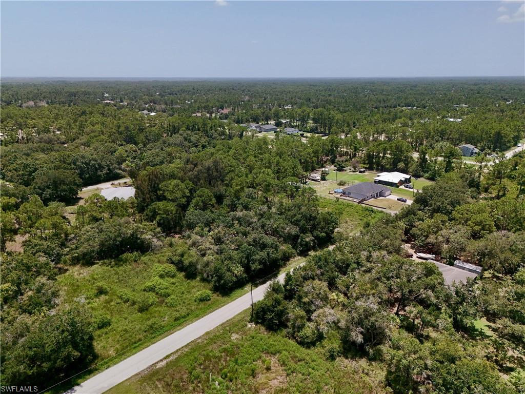 LEHIGH ACRES - Land