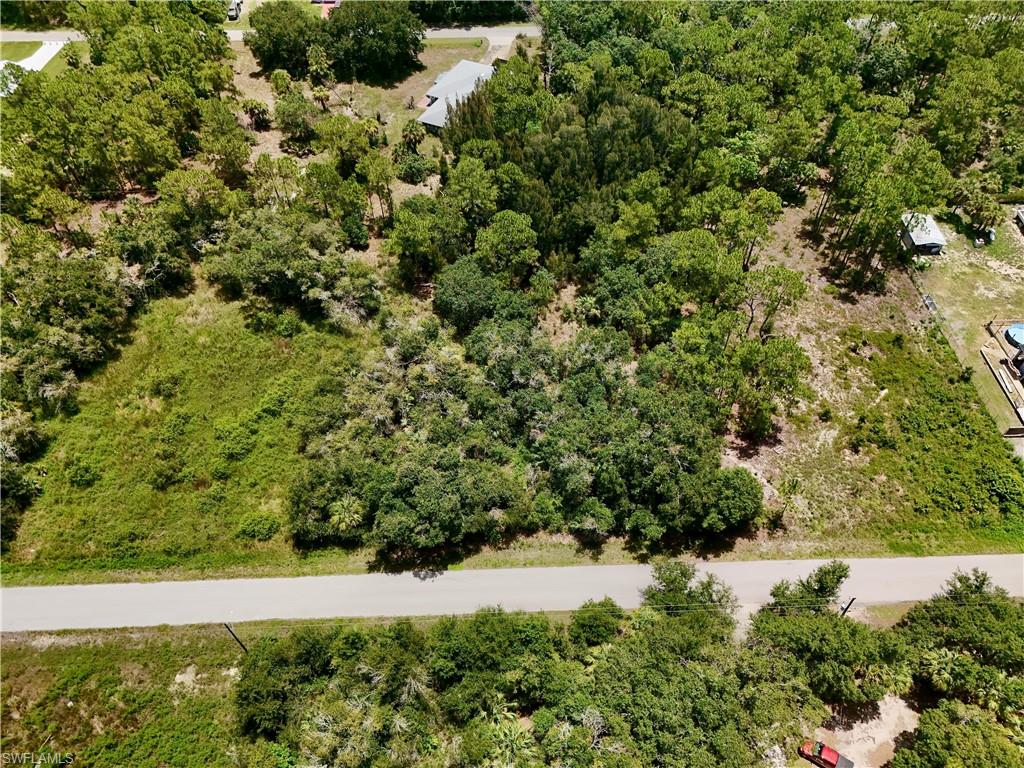 LEHIGH ACRES - Land