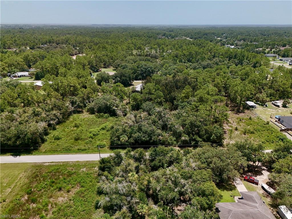 LEHIGH ACRES - Land