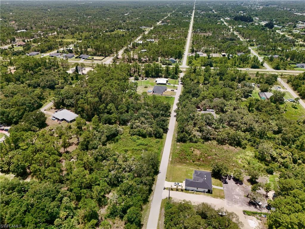 LEHIGH ACRES - Land