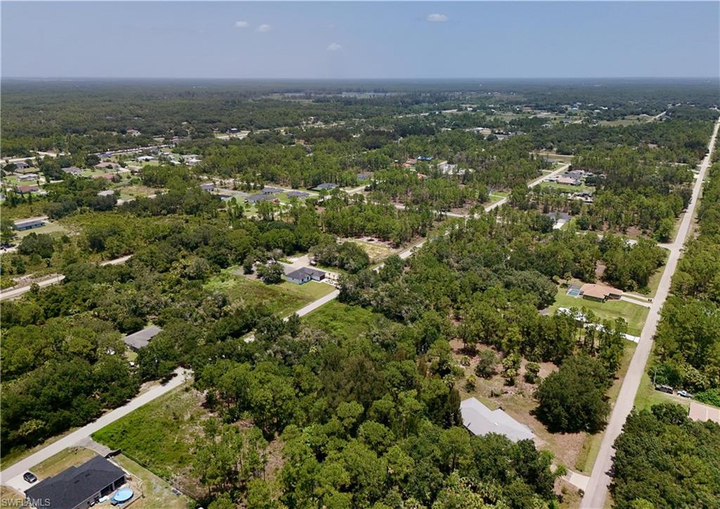 LEHIGH ACRES - Land