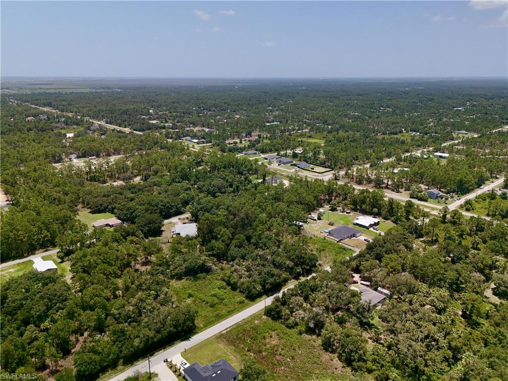 LEHIGH ACRES - Land