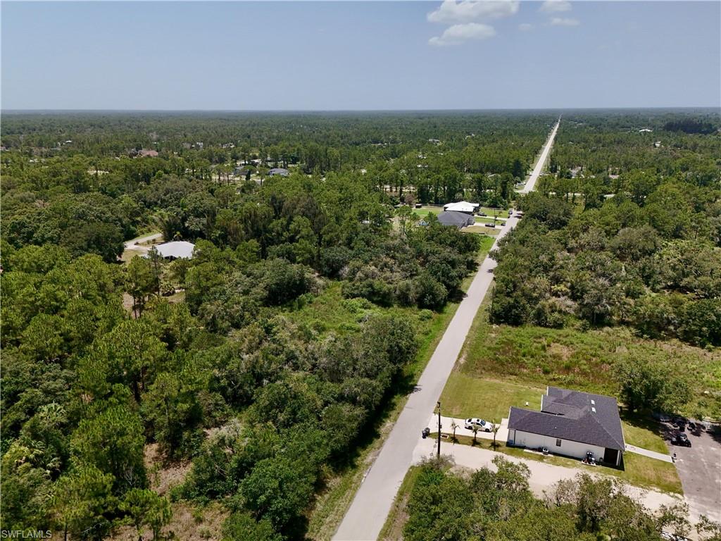 LEHIGH ACRES - Land