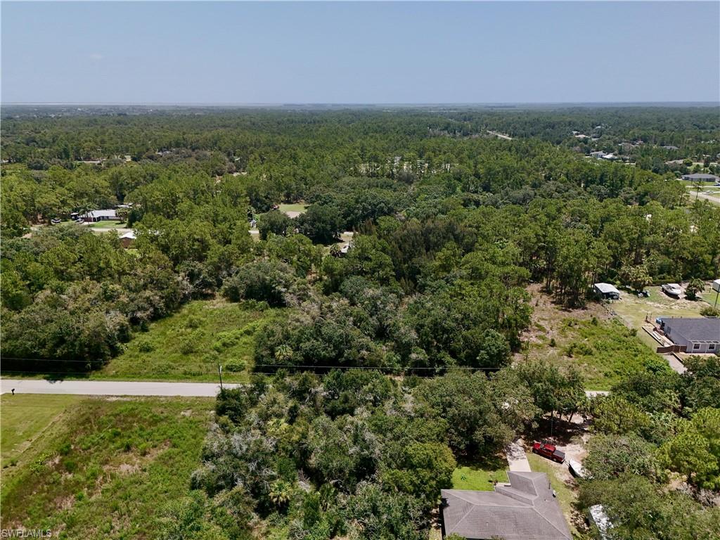 LEHIGH ACRES - Land