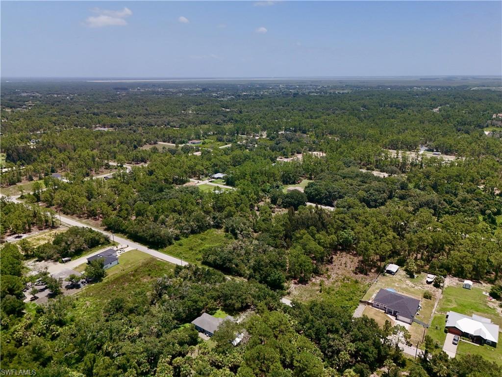 LEHIGH ACRES - Land