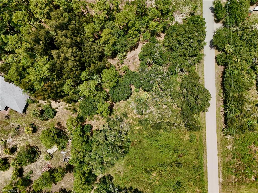 LEHIGH ACRES - Land