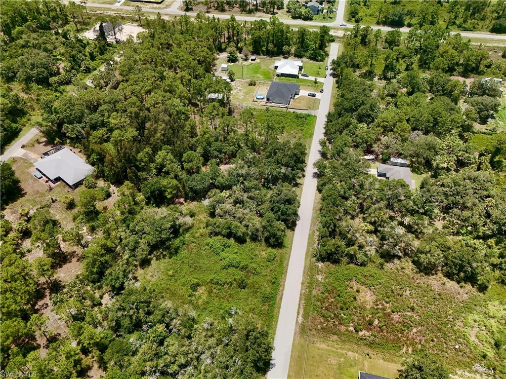 LEHIGH ACRES - Land