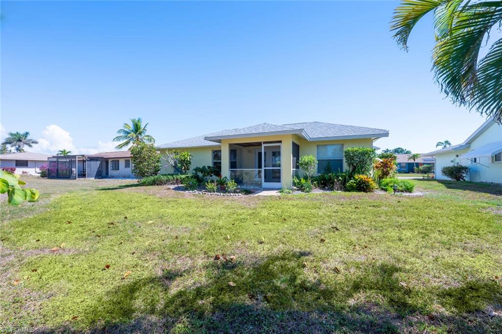 SHENANDOAH ESTATES - Residential