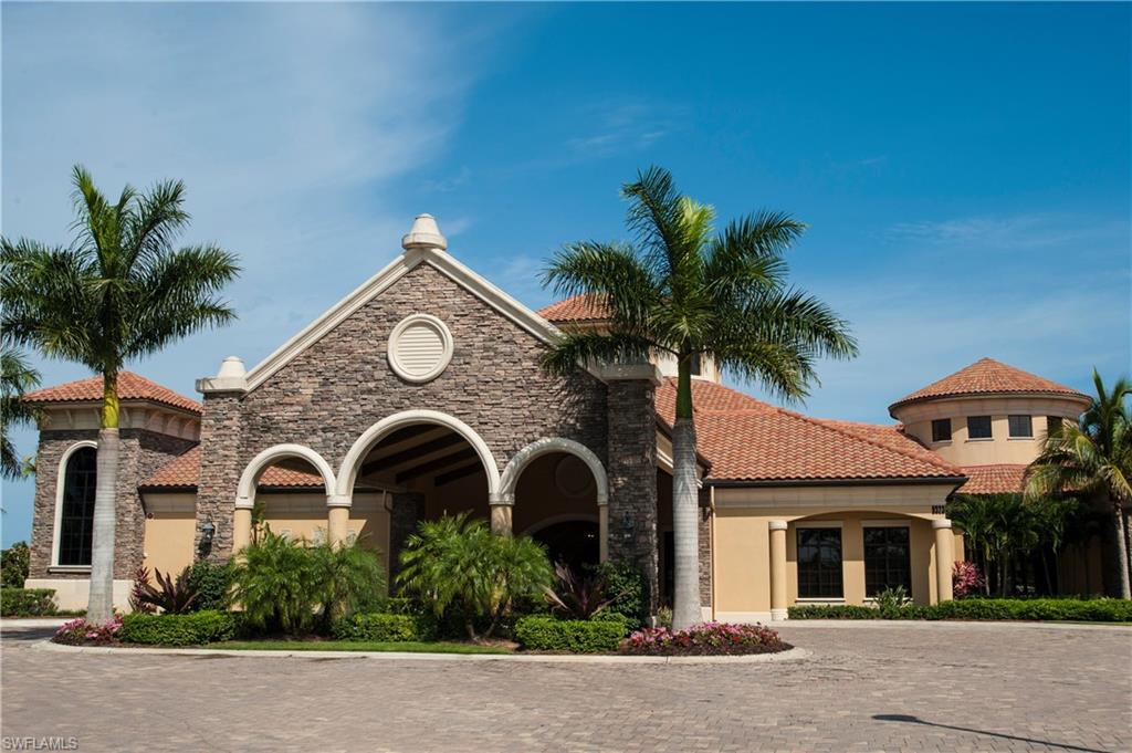 TREVI - Residential