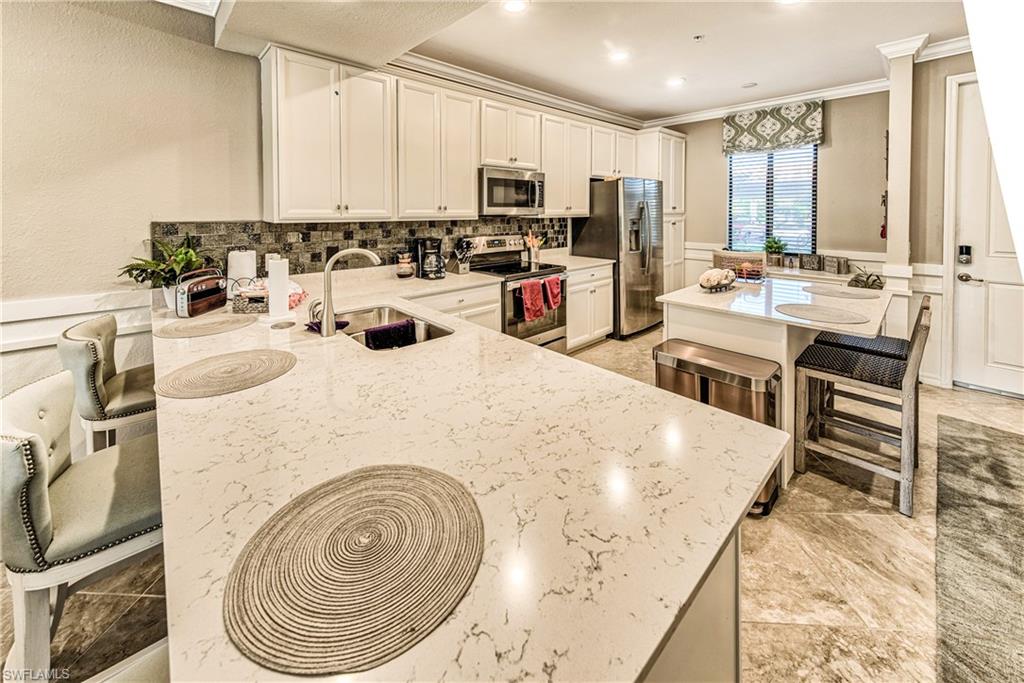 TREVI - Residential