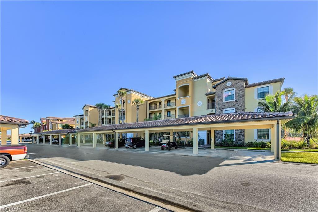 TREVI - Residential
