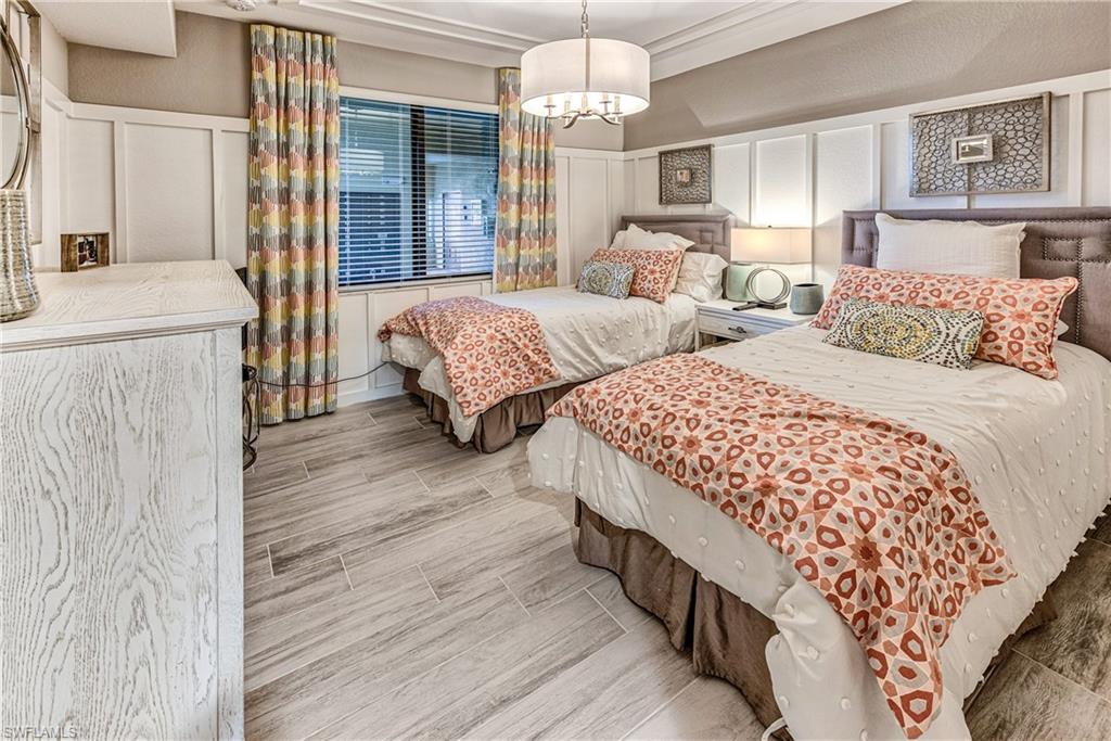 TREVI - Residential