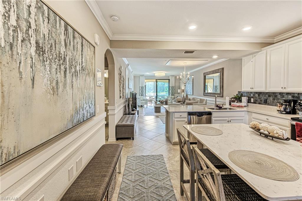 TREVI - Residential