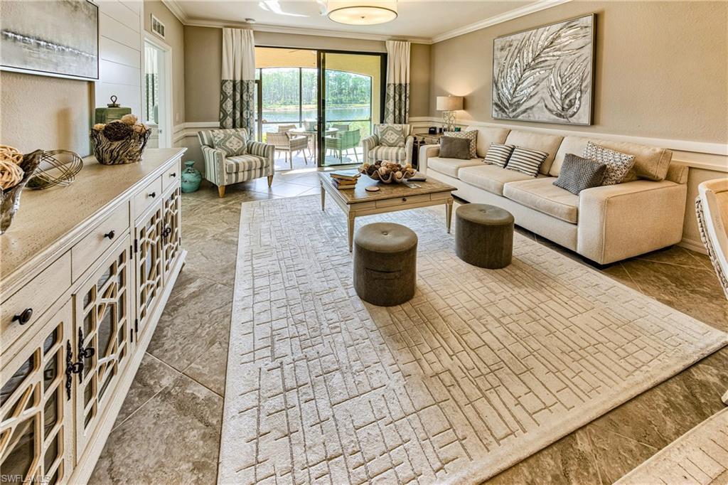 TREVI - Residential