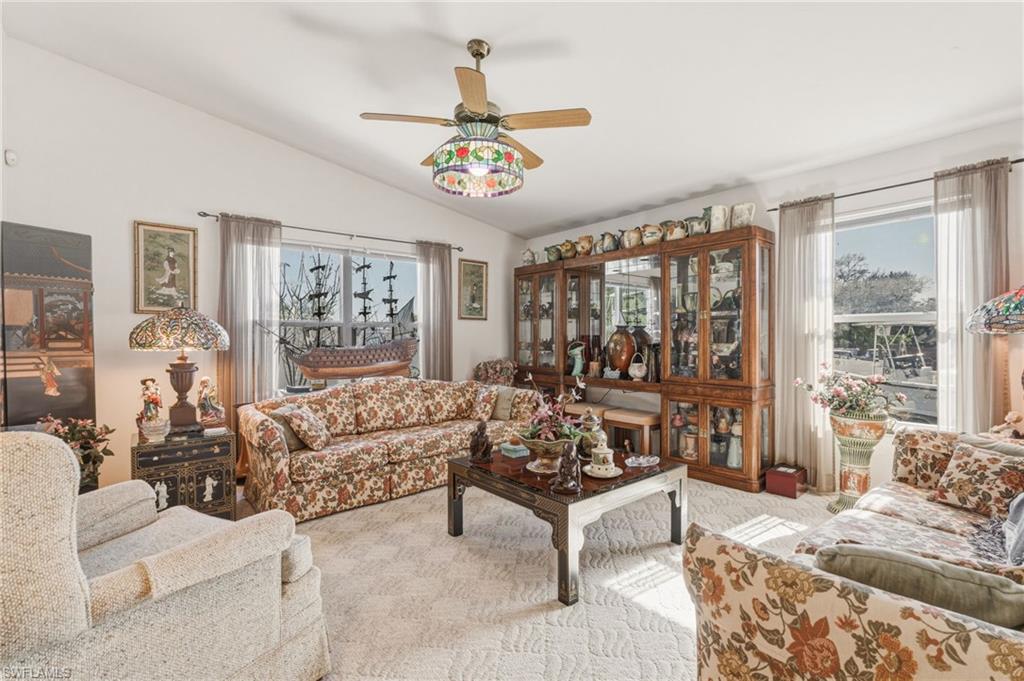 PORT CHARLOTTE - Residential