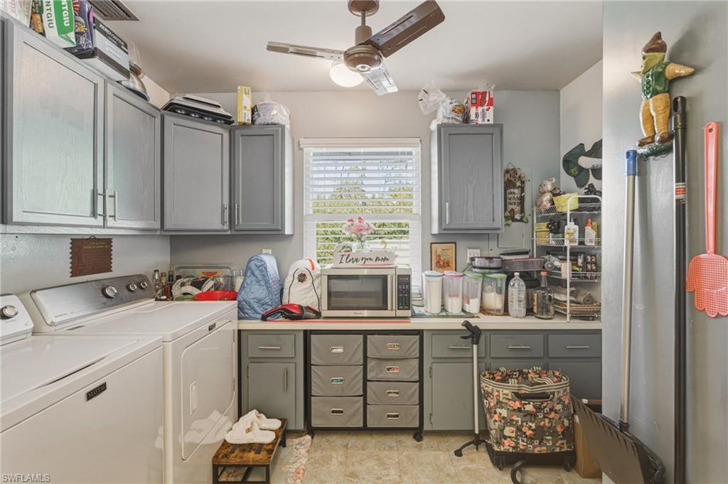 PORT CHARLOTTE - Residential