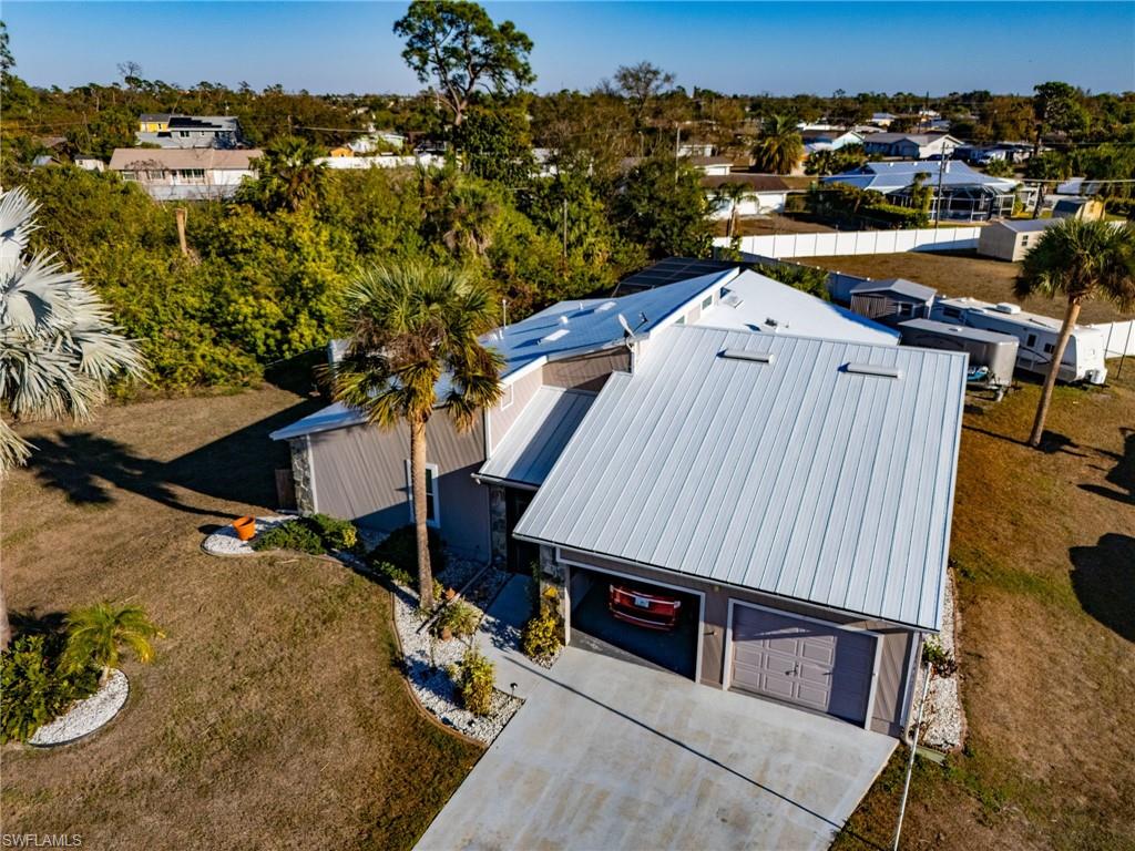 PORT CHARLOTTE - Residential