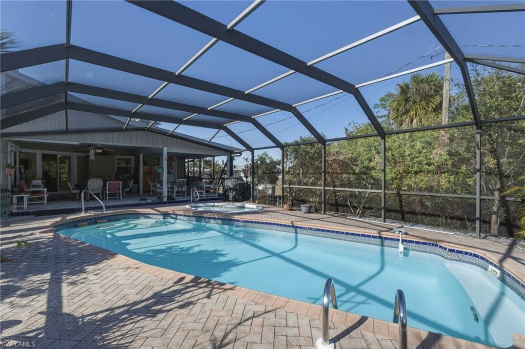 PORT CHARLOTTE - Residential