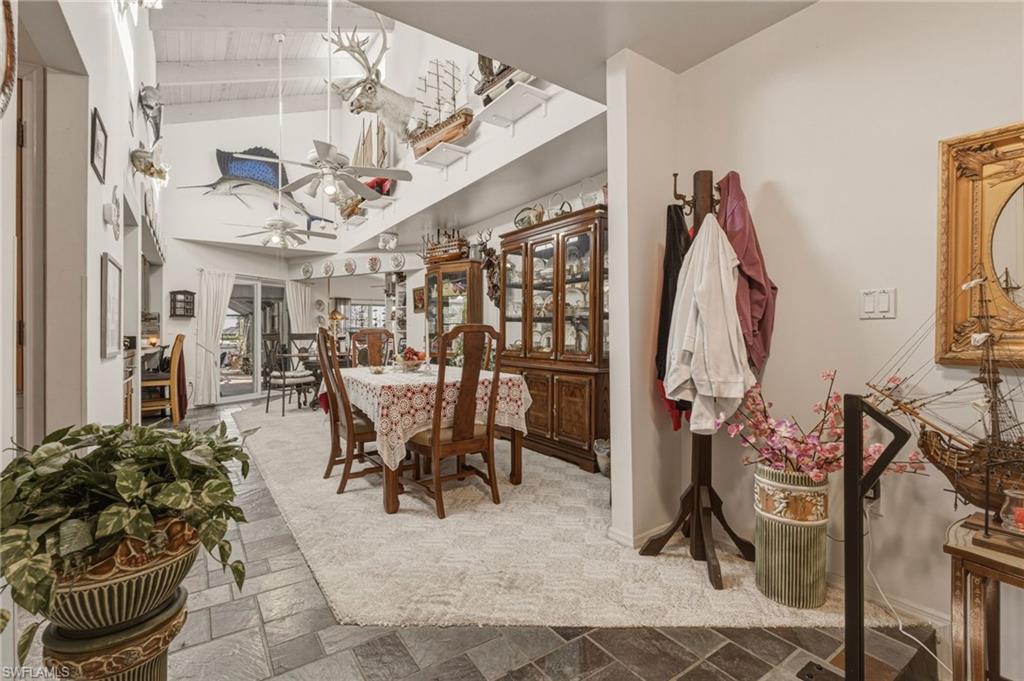 PORT CHARLOTTE - Residential