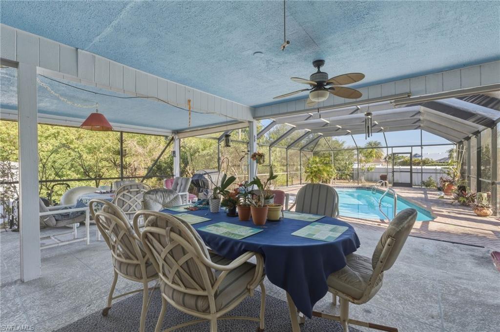 PORT CHARLOTTE - Residential